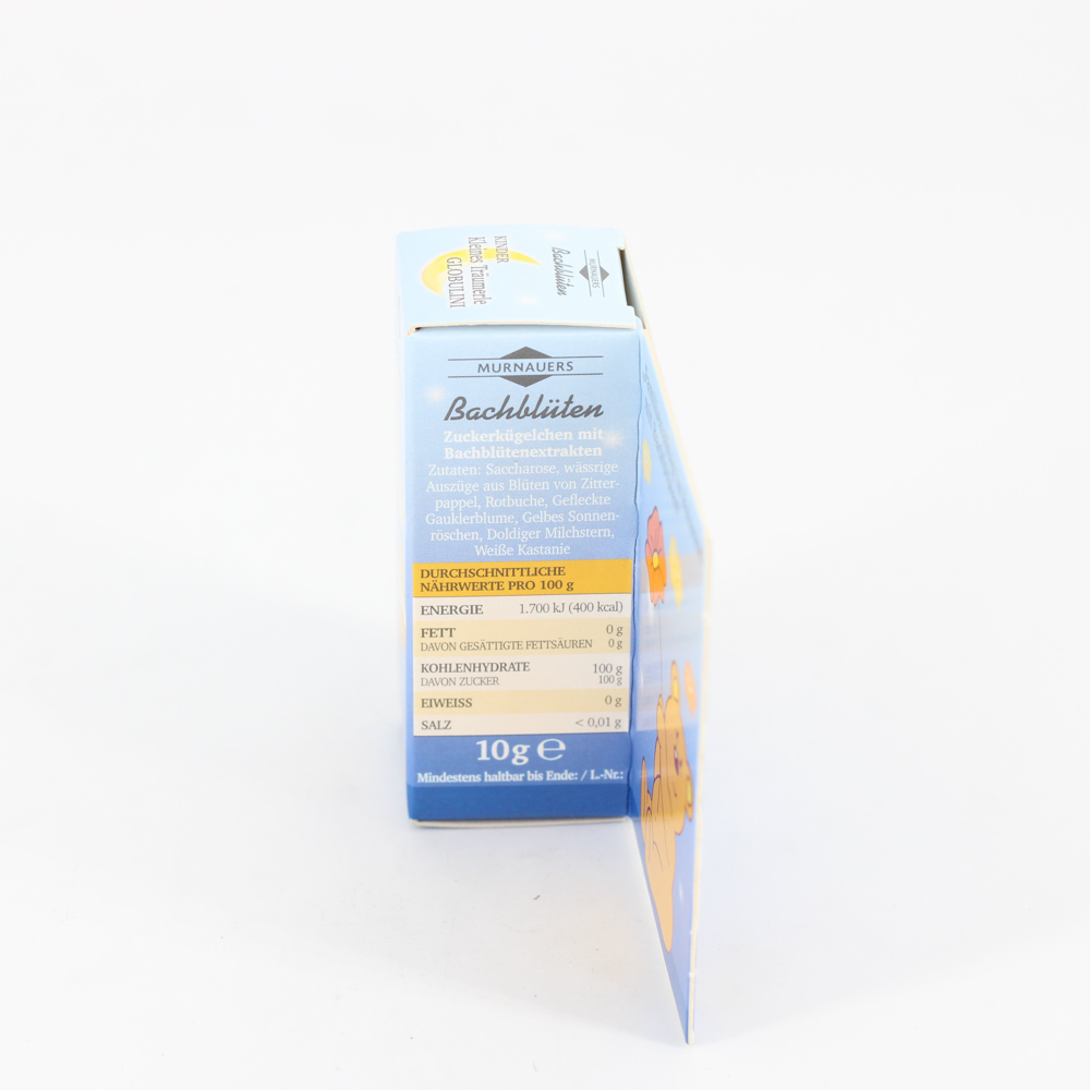 BACHBLÜTEN Murnauers Kinder kl.Träumerle Globulini
