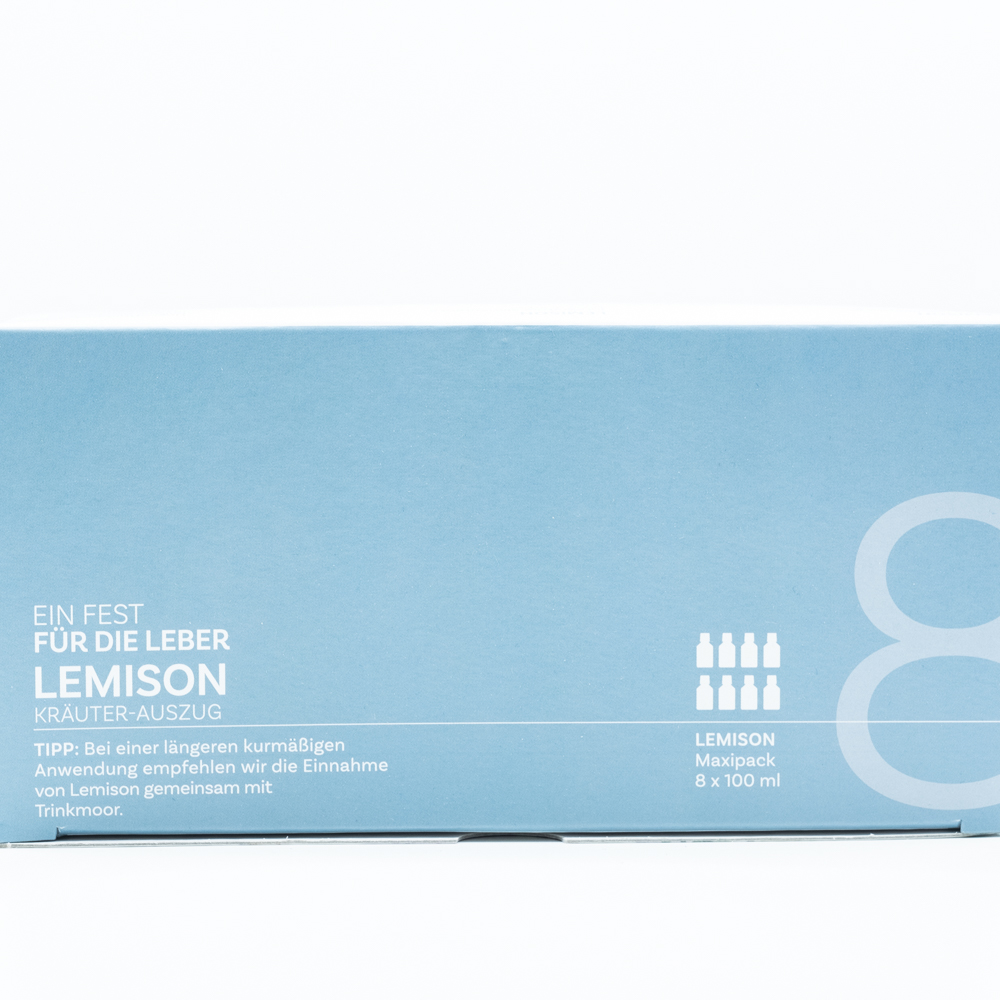 LEMISON flüssig SonnenMoor