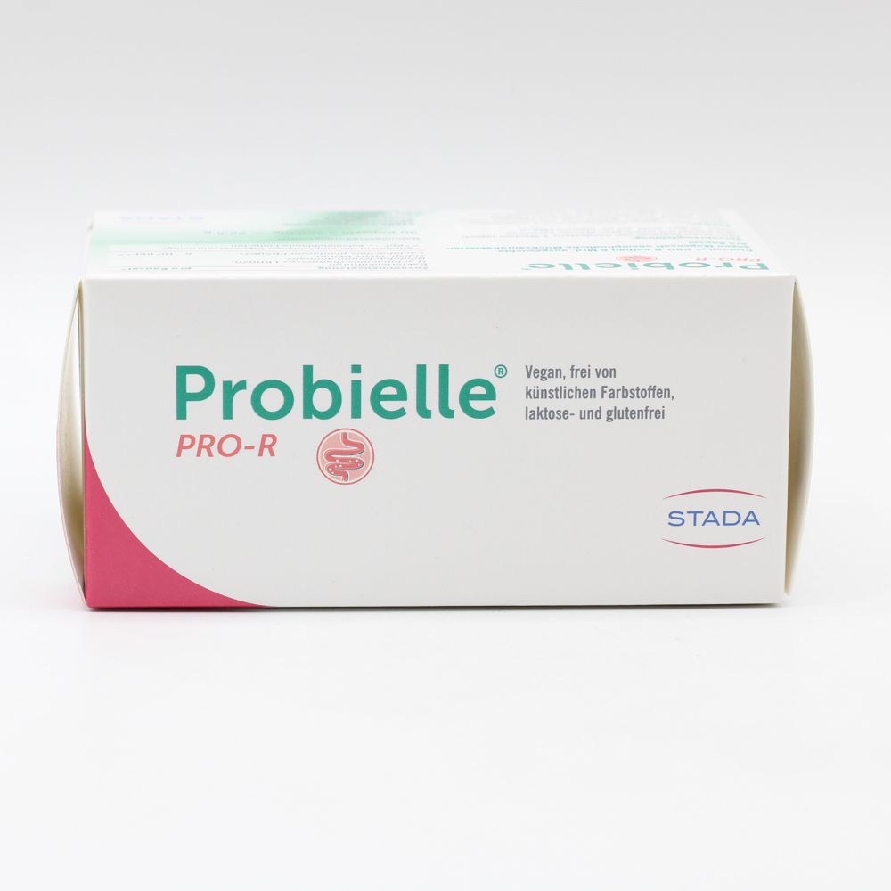 PROBIELLE PRO-R Kapseln