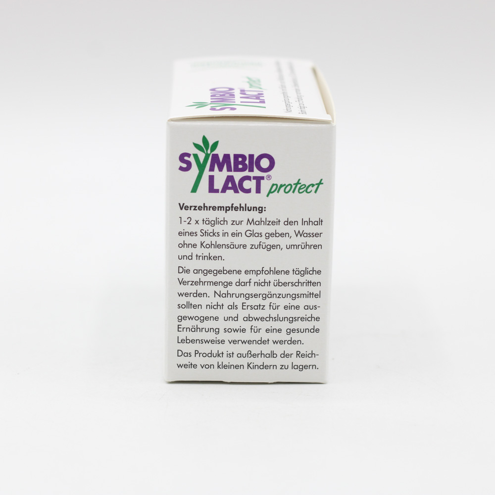 SYMBIOLACT Protect Pulver Sticks