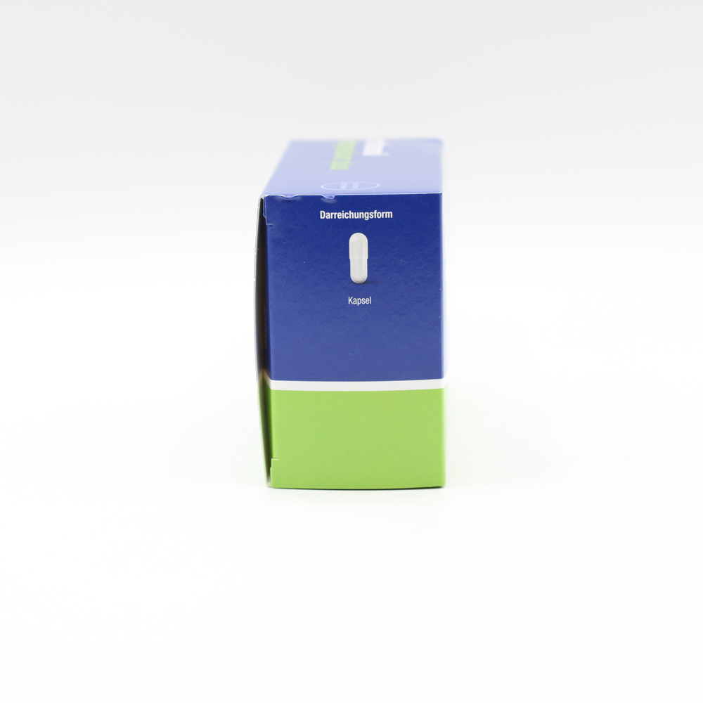 ORTHOMOL Magnesium Plus Kapseln