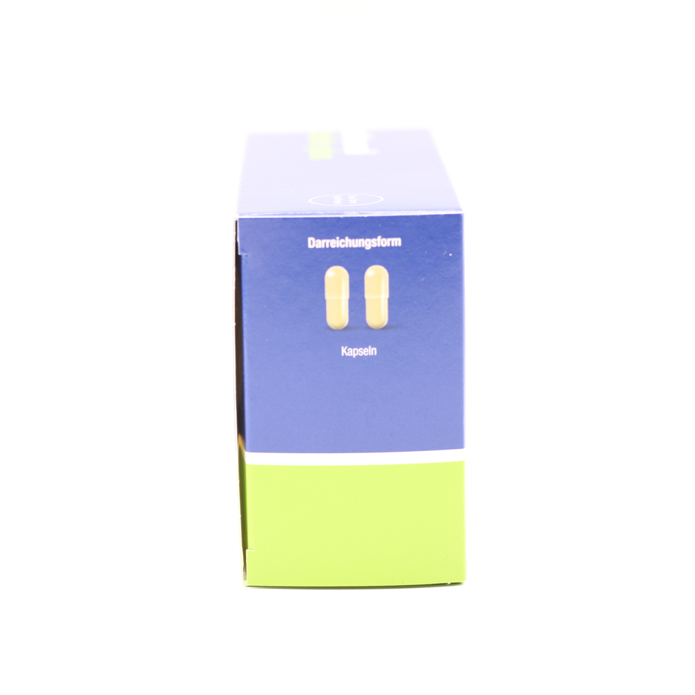 ORTHOMOL Cholin Plus Kapseln