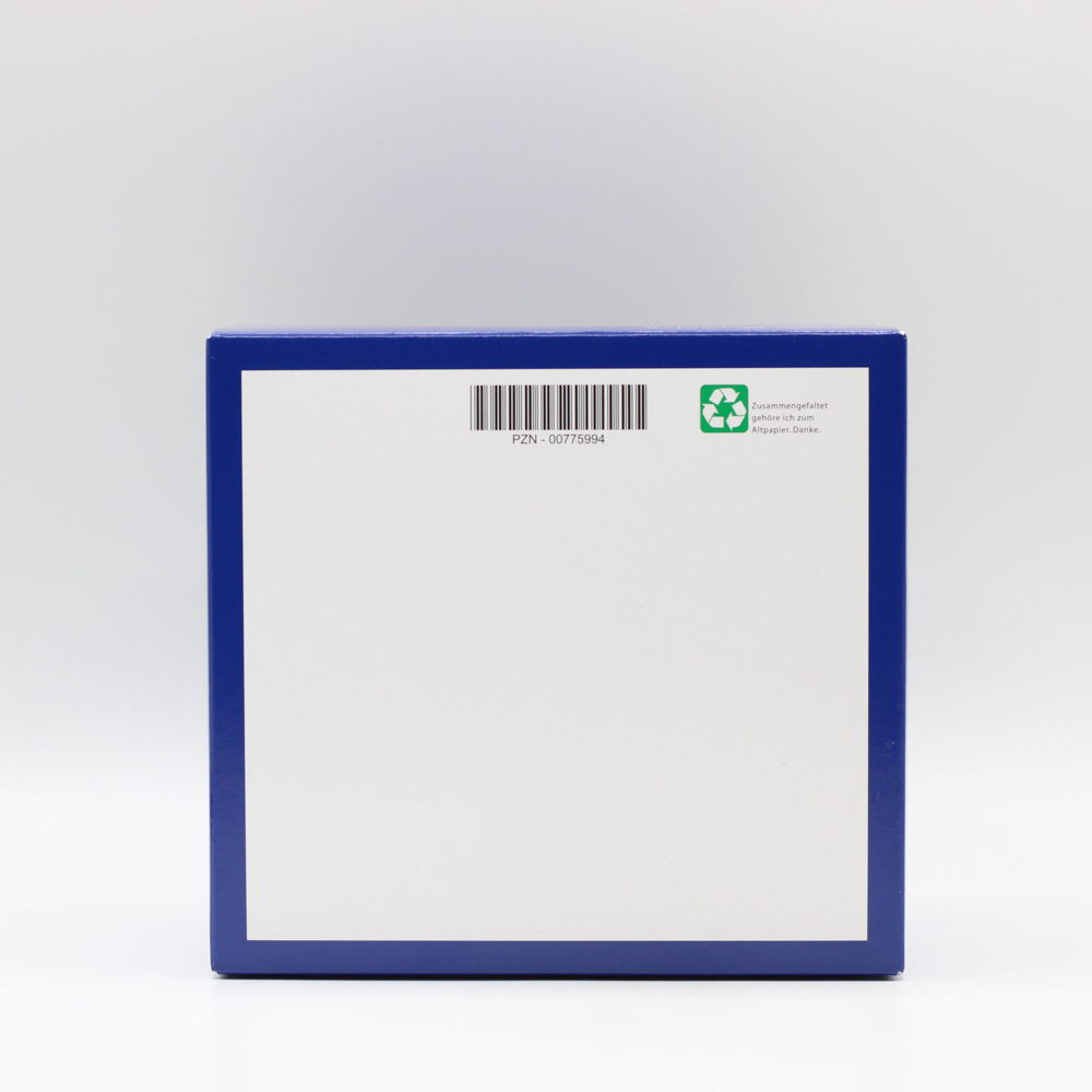 ORTHOMOL Natal Tabletten/Kapseln Kombipackung