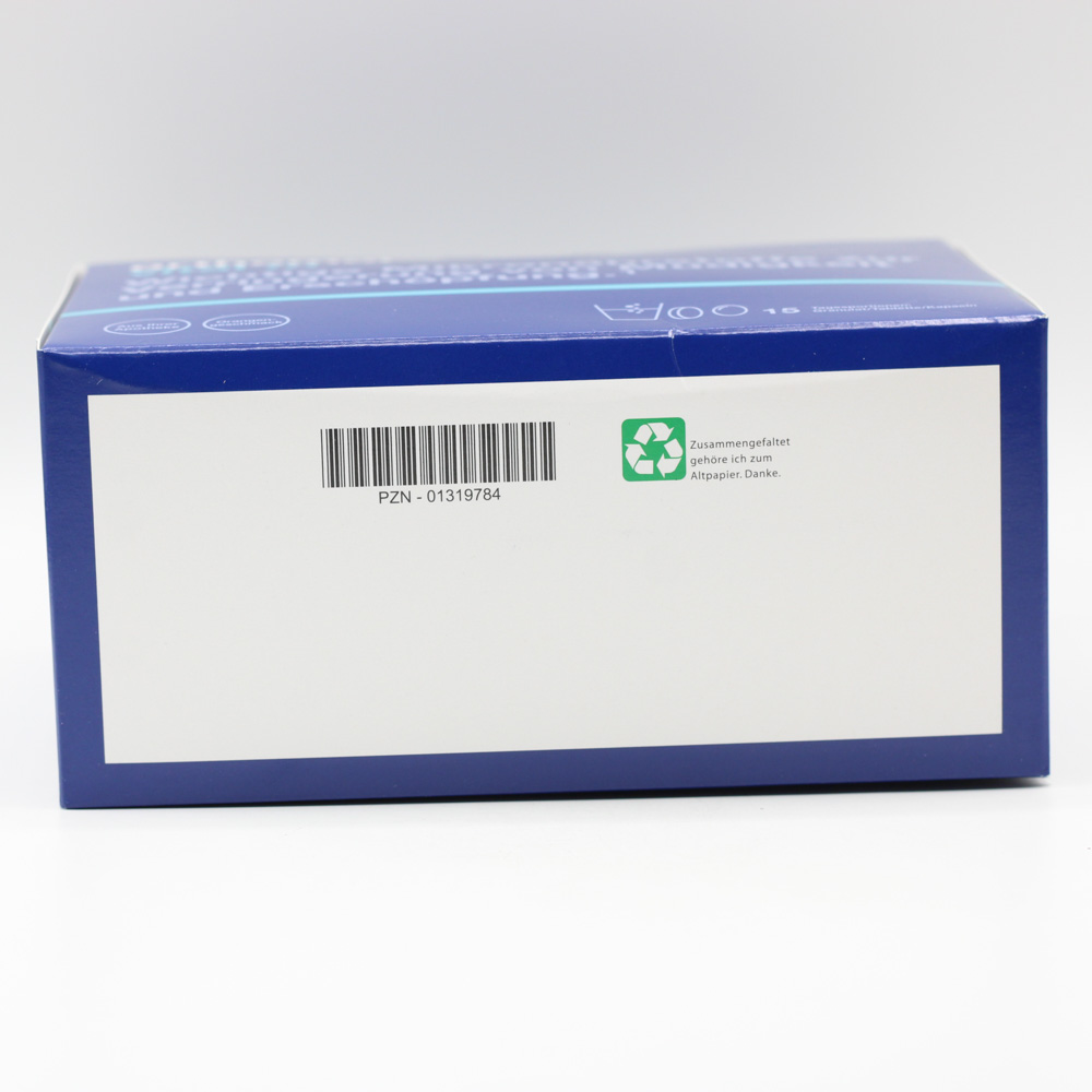 ORTHOMOL Vital M Granulat/Kap./Tabl.Kombip.15 Tage