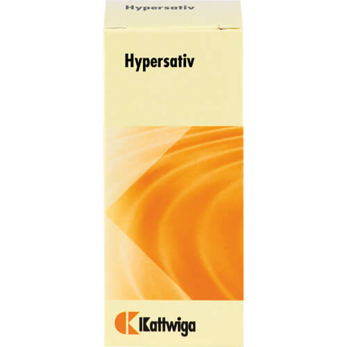 HYPERSATIV Tropfen