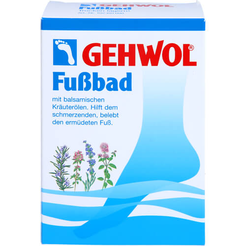 GEHWOL Fußbad