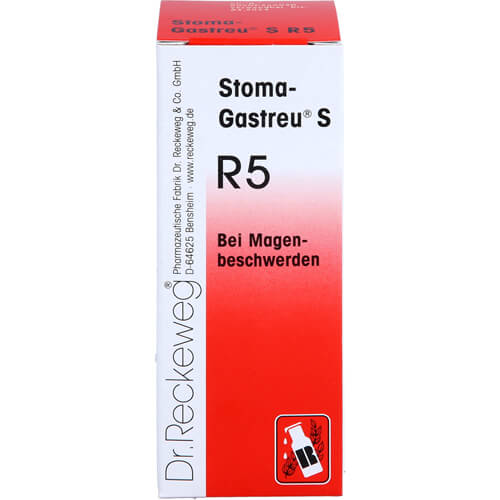 STOMA-GASTREU S R5 Mischung