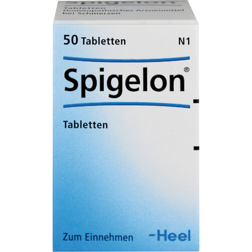 SPIGELON Tabletten