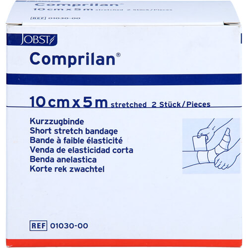 COMPRILAN Verband 10 cmx5 m