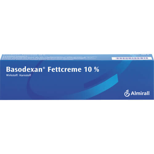 BASODEXAN Fettcreme