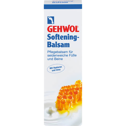 GEHWOL Softening-Balsam