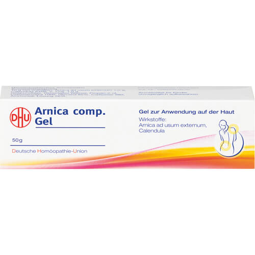 ARNICA COMP.Gel