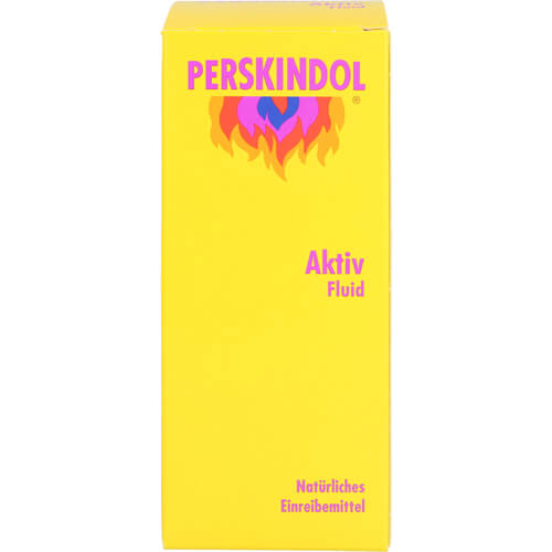PERSKINDOL Aktiv Fluid