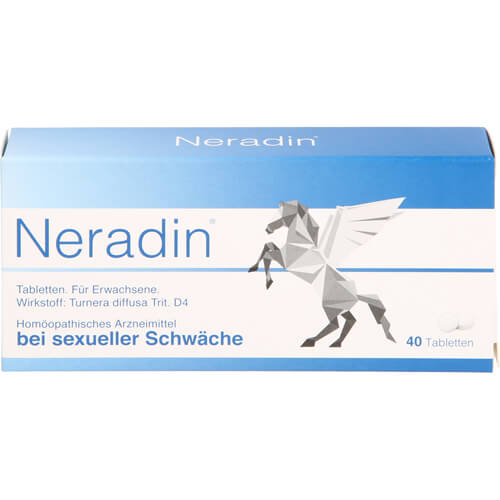NERADIN Tabletten
