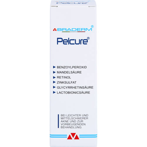 PELCURE Gel