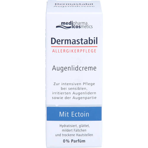 DERMASTABIL Augenlidcreme