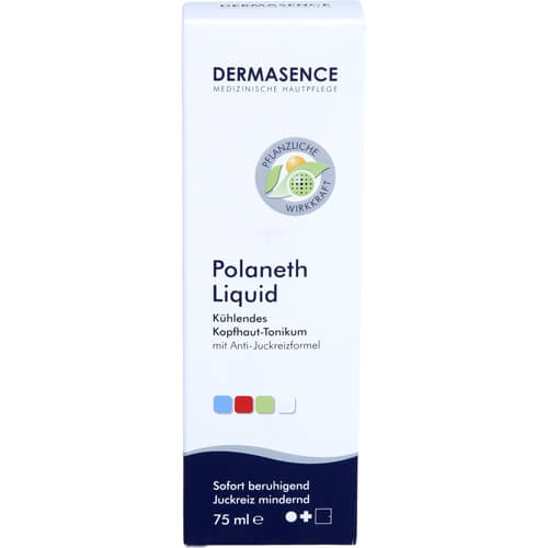 DERMASENCE Polaneth Liquid