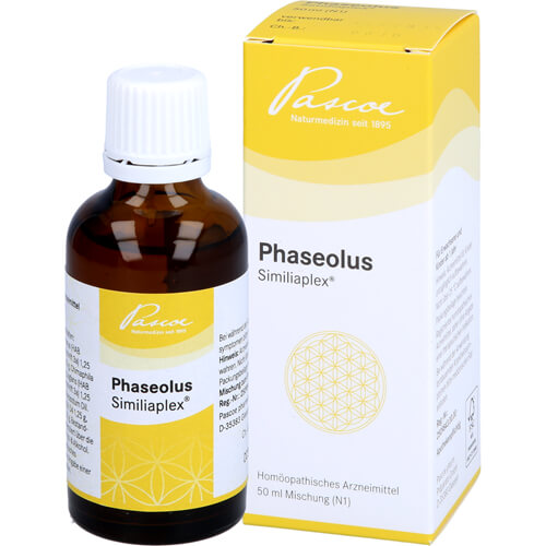 PHASEOLUS SIMILIAPLEX Tropfen