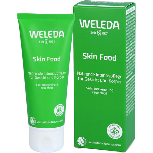 WELEDA Skin Food