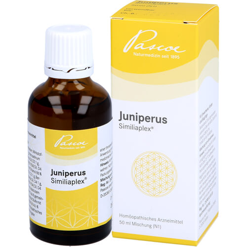 JUNIPERUS SIMILIAPLEX Mischung