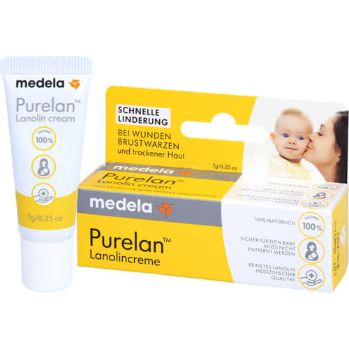 MEDELA PureLan Creme 7 g