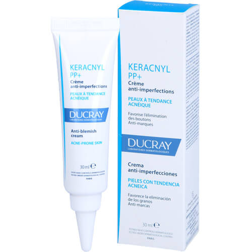 DUCRAY KERACNYL PP+ Creme