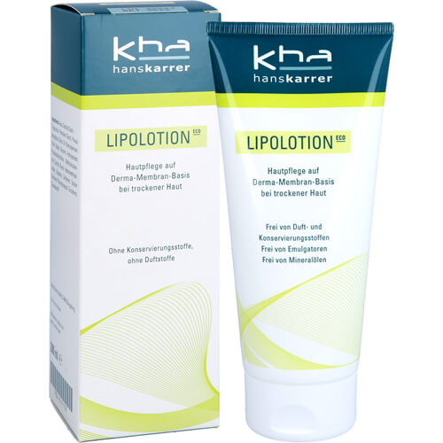 HANS KARRER Lipolotion Eco