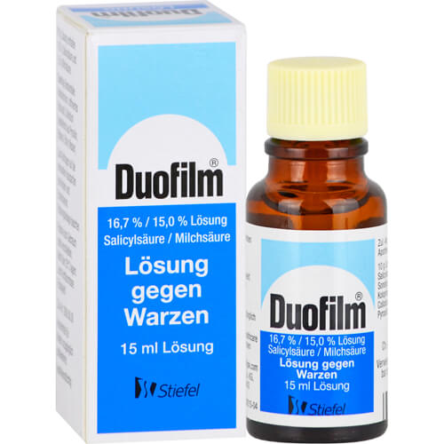 DUOFILM Lösung
