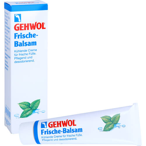 GEHWOL Frische-Balsam
