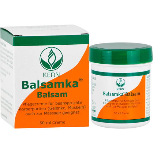 BALSAMKA Balsam