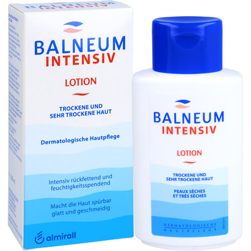BALNEUM INTENSIV Lotion