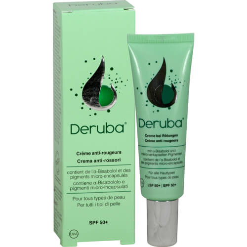DERUBA Creme