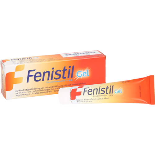 FENISTIL Gel