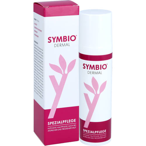 SYMBIO DERMAL Emulsion