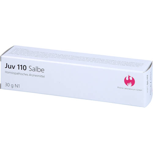 JUV 110 Salbe