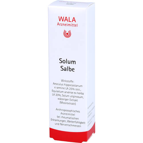 SOLUM Salbe