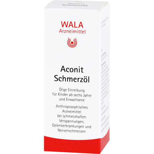 ACONIT Schmerzöl