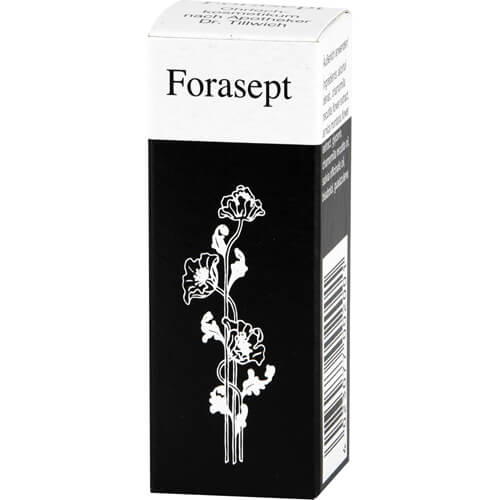 FORASEPT Ohrlochkosmetikum