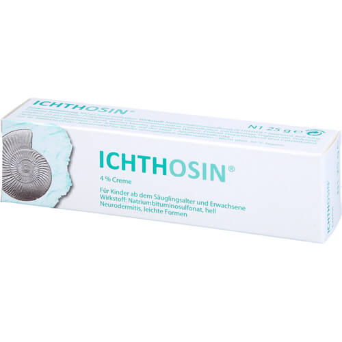ICHTHOSIN Creme