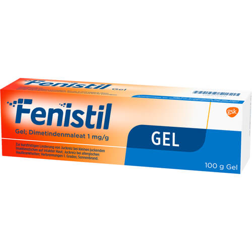 FENISTIL Gel