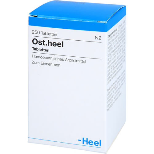 OST.HEEL Tabletten