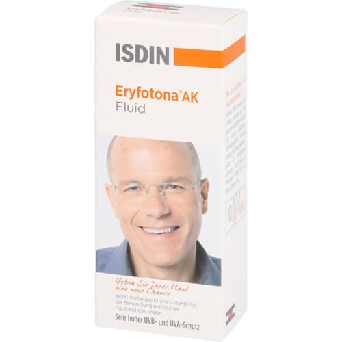 ISDIN Eryfotona AK Fluid
