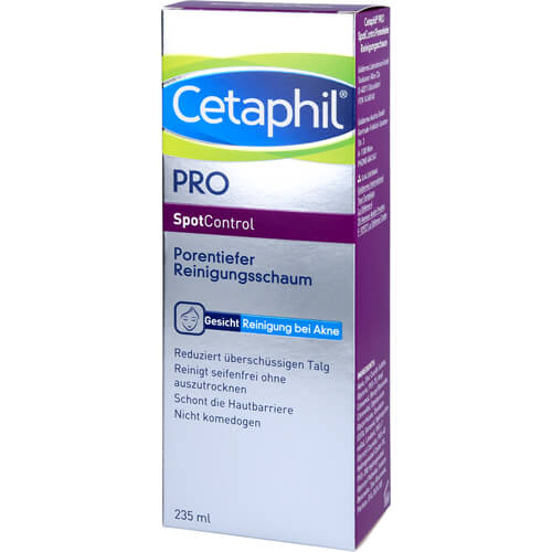 CETAPHIL Pro Spot Control porent.Reinigungsschaum