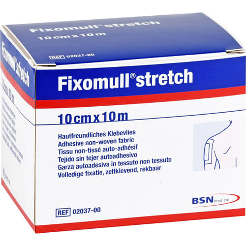 FIXOMULL stretch 10 cmx10 m