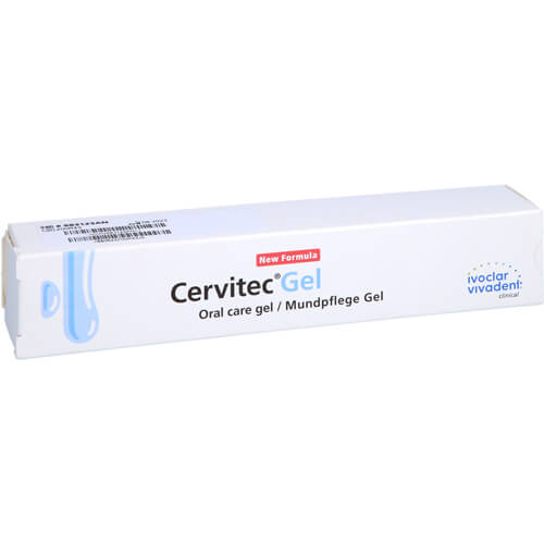 CERVITEC Gel