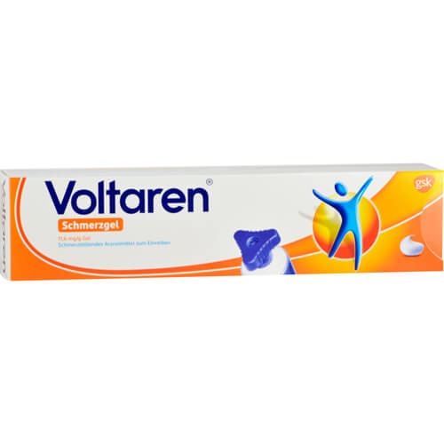 VOLTAREN Schmerzgel