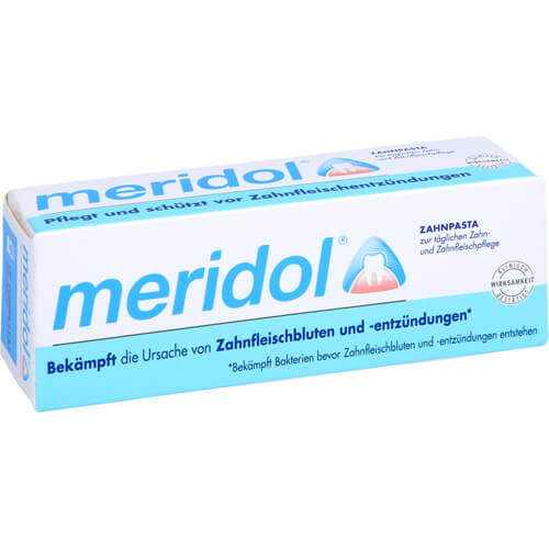 MERIDOL Zahnpasta