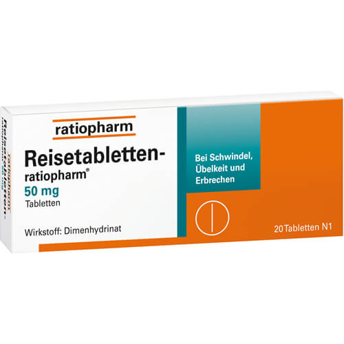 REISETABLETTEN-ratiopharm