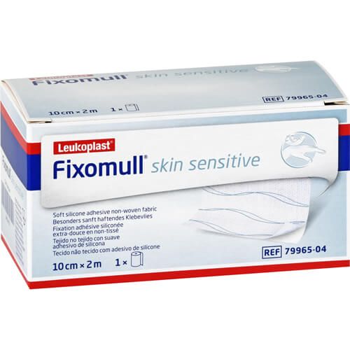 FIXOMULL Skin Sensitive 10 cmx2 m