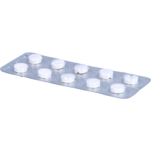 BIOTIN BETA 5 Tabletten